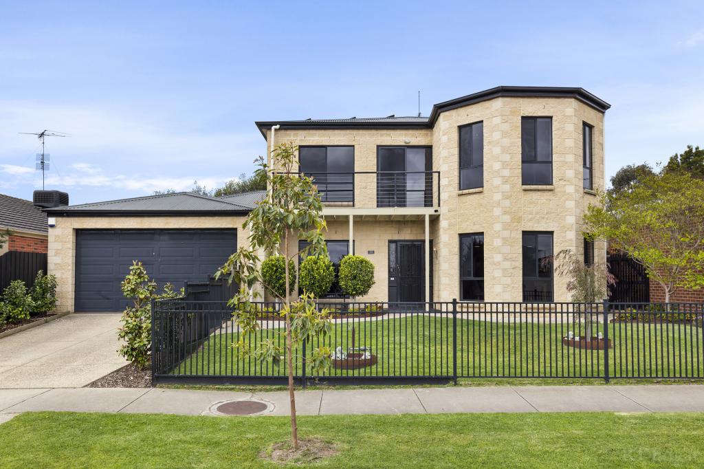 32 Hannan Cres, Leopold, VIC 3224