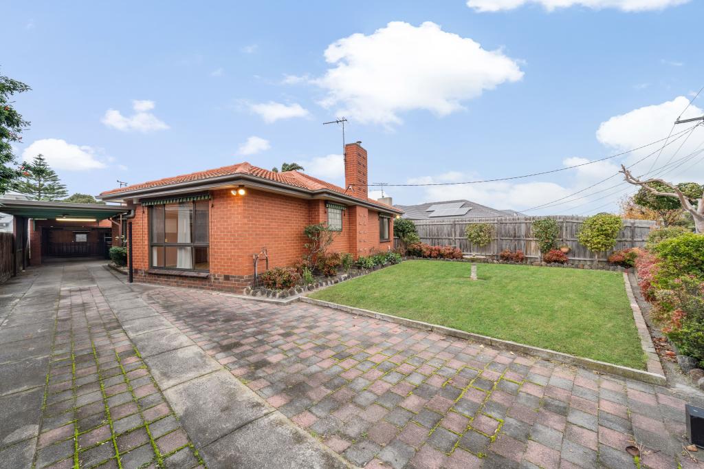 16 Eunice Dr, Cheltenham, VIC 3192