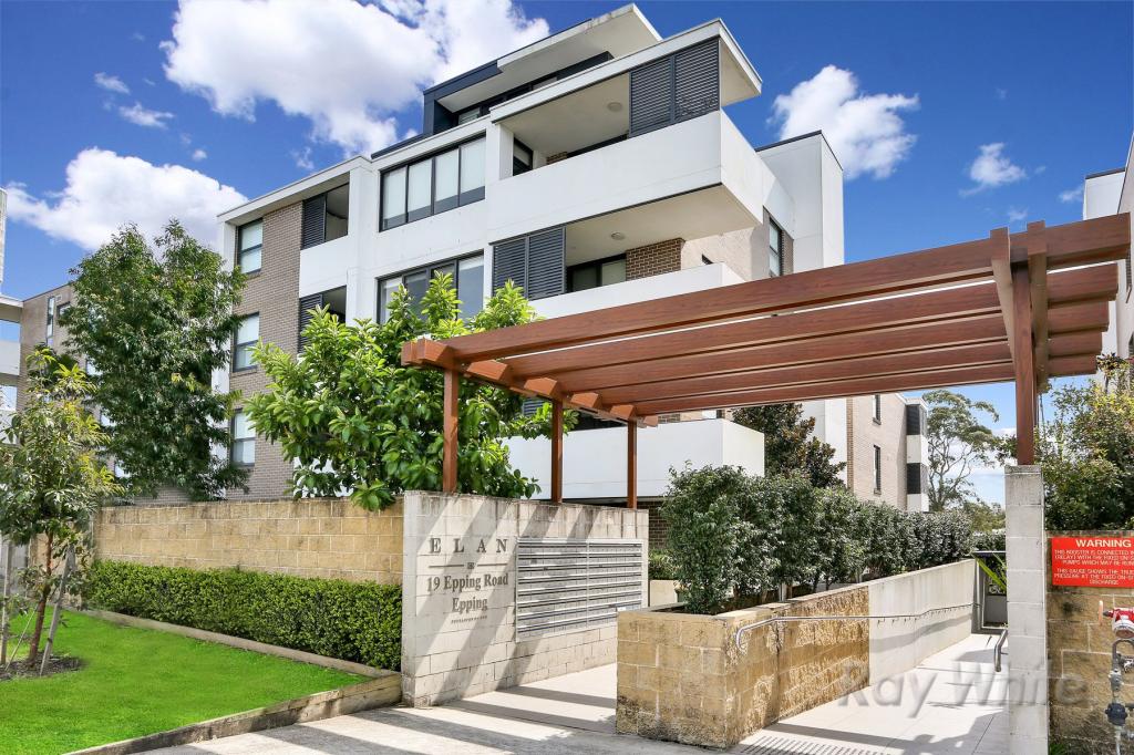 310/19 Epping Rd, Epping, NSW 2121