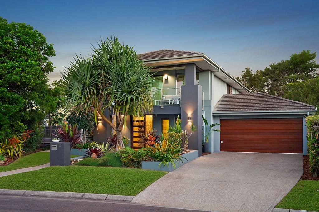 22 Pangali Cct, Birtinya, QLD 4575