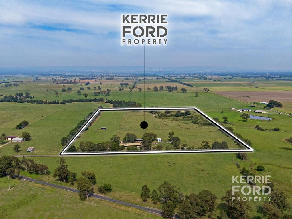 201 Guyatts Rd, Toongabbie, VIC 3856