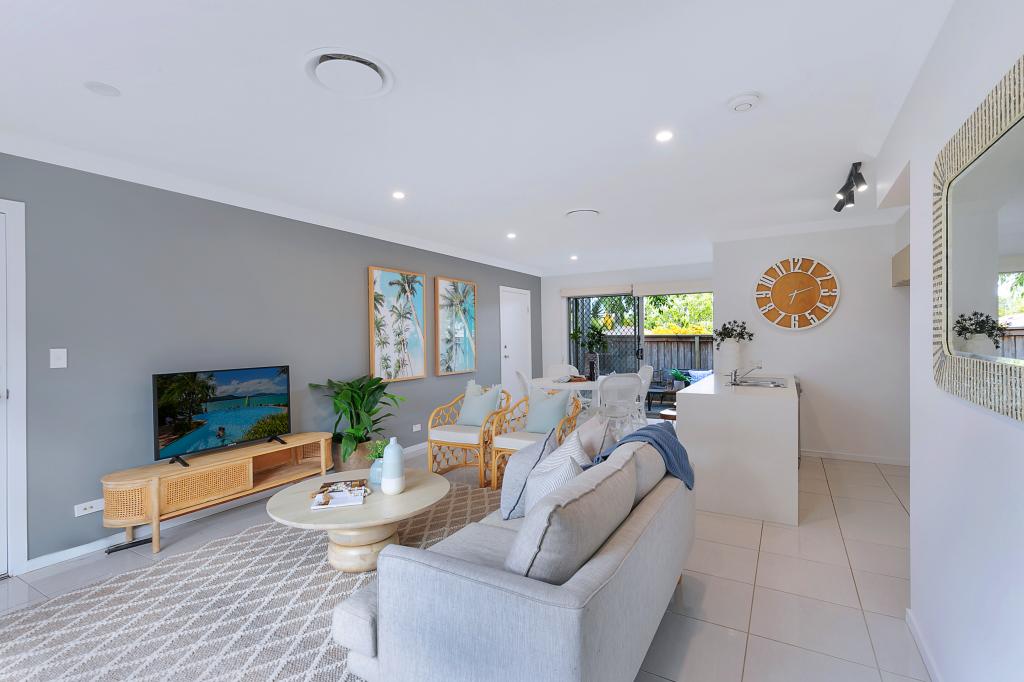 1/200 Meadowlands Rd, Carina, QLD 4152