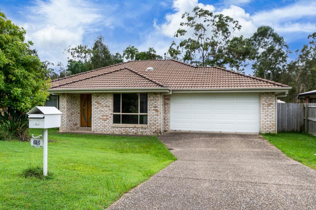 10 Crocodile Ave, Morayfield, QLD 4506