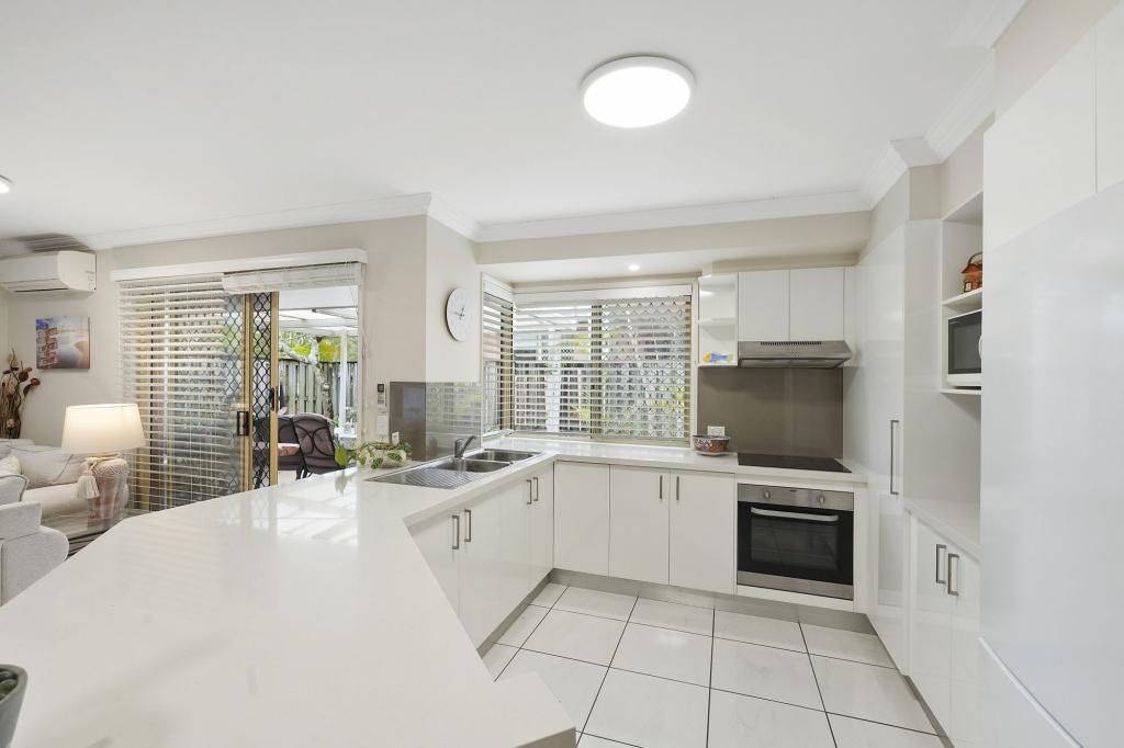17/54 Gemvale Rd, Reedy Creek, QLD 4227