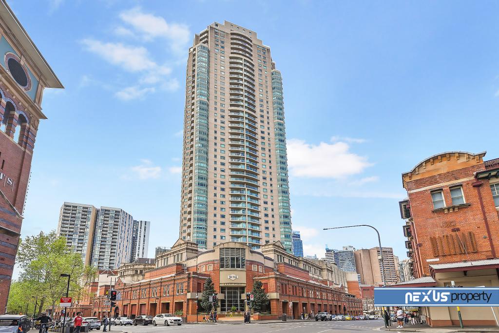 910/2 Quay St, Haymarket, NSW 2000