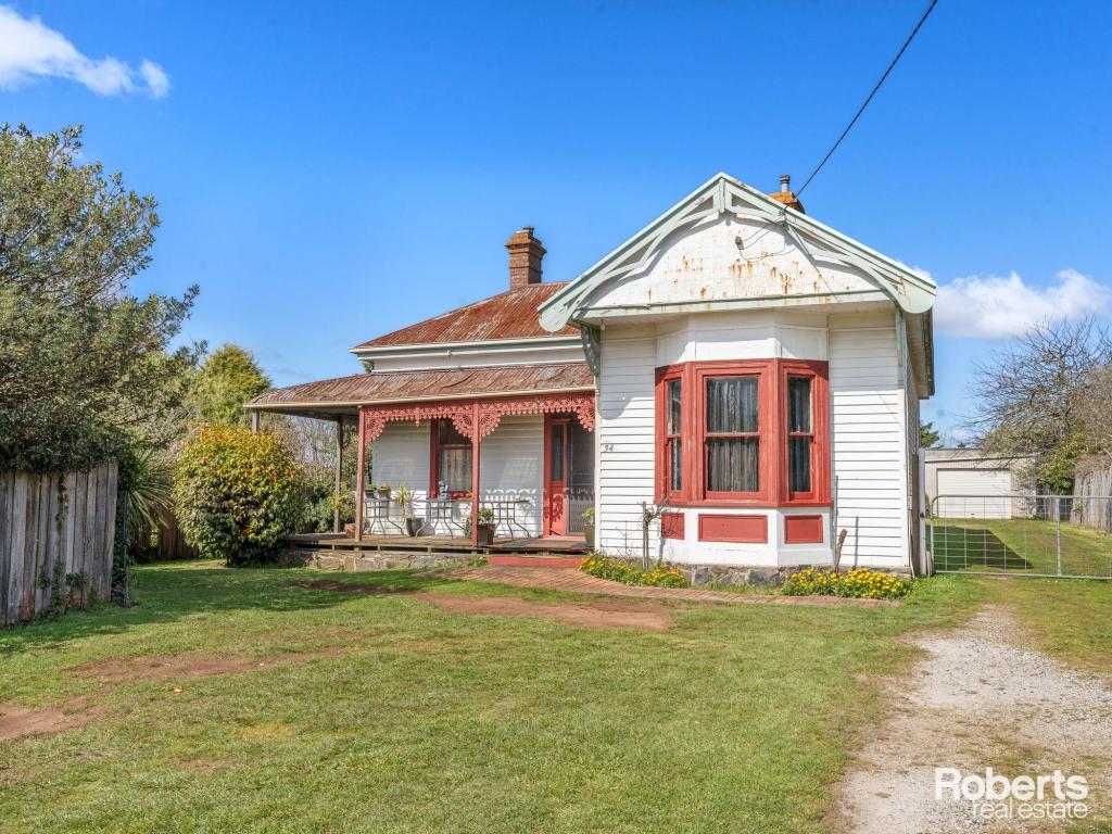 34 High St, Sheffield, TAS 7306