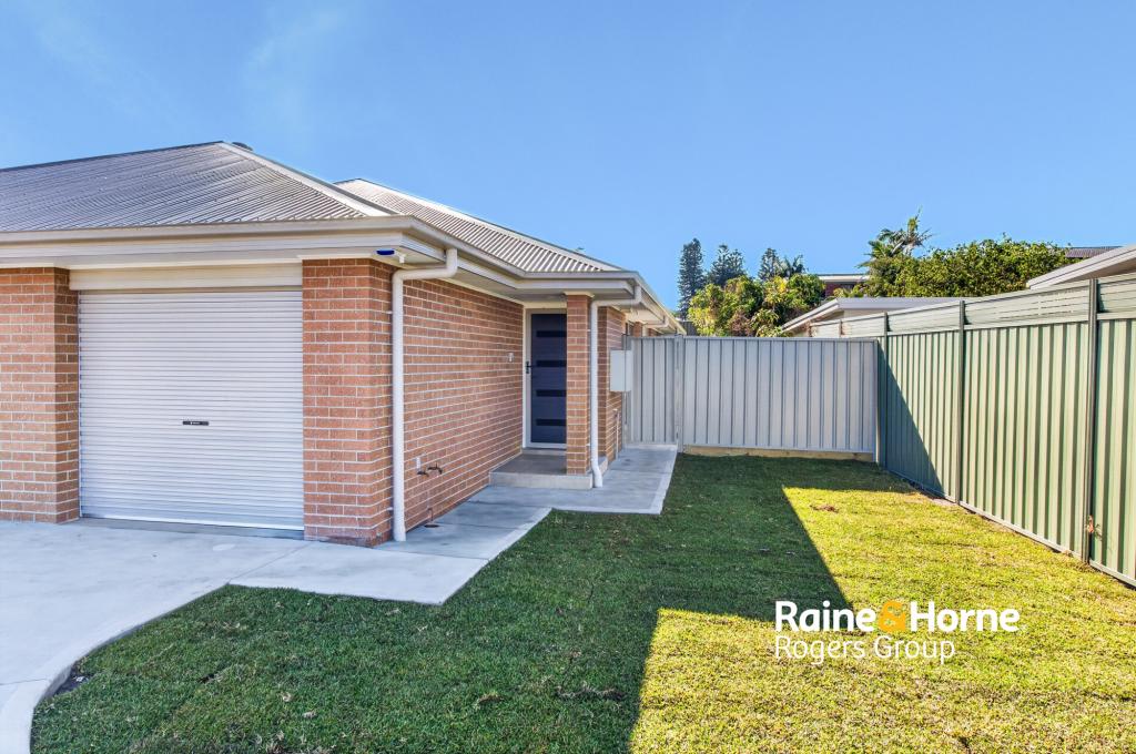 143A BUDGEWOI RD, BUDGEWOI, NSW 2262