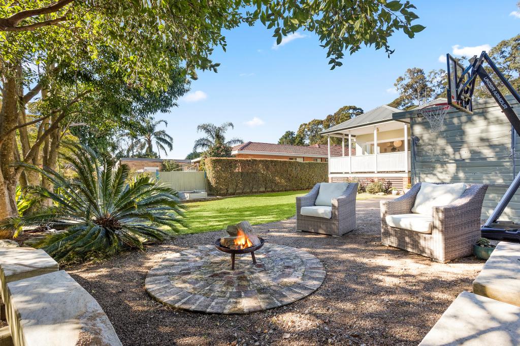 13 Broker St, Russell Vale, NSW 2517