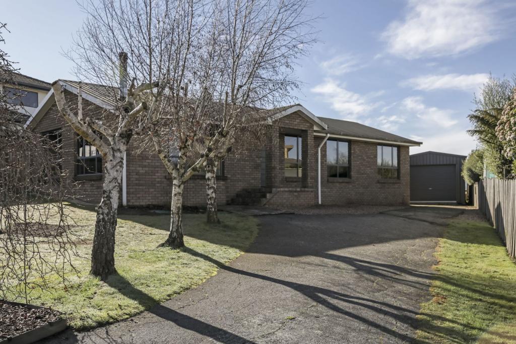 40 Fulton St, Legana, TAS 7277