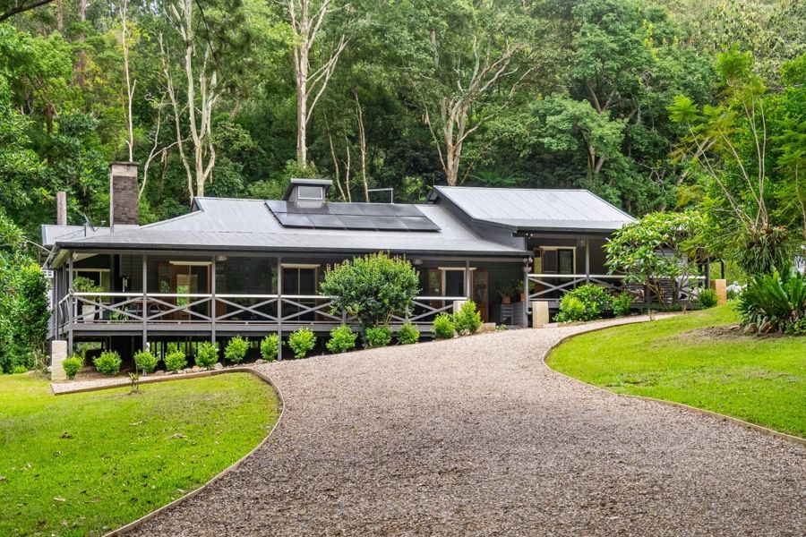 308 Burringbar Rd, Upper Burringbar, NSW 2483