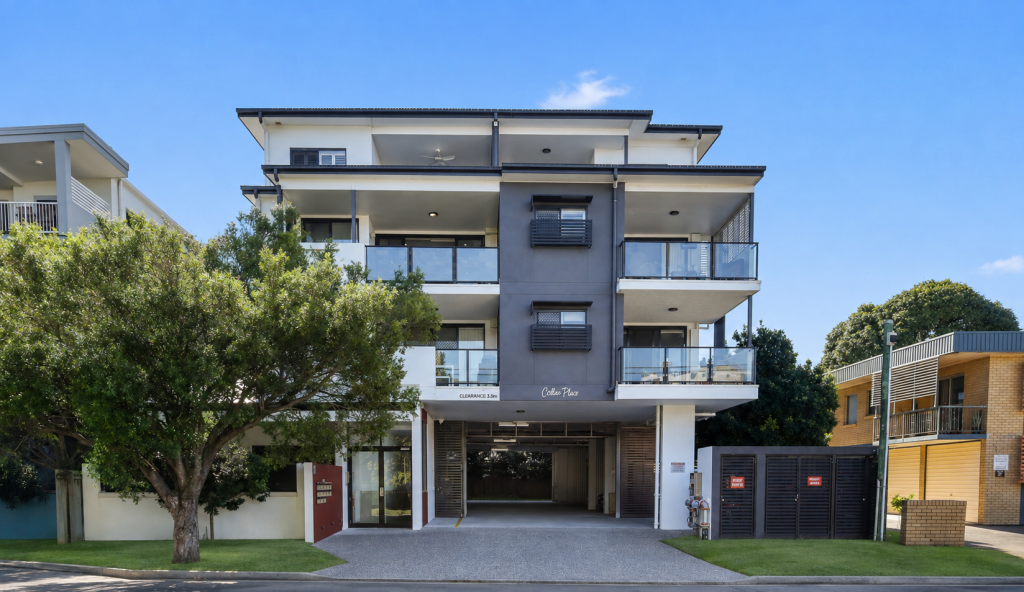 6/11 Collins St, Nundah, QLD 4012