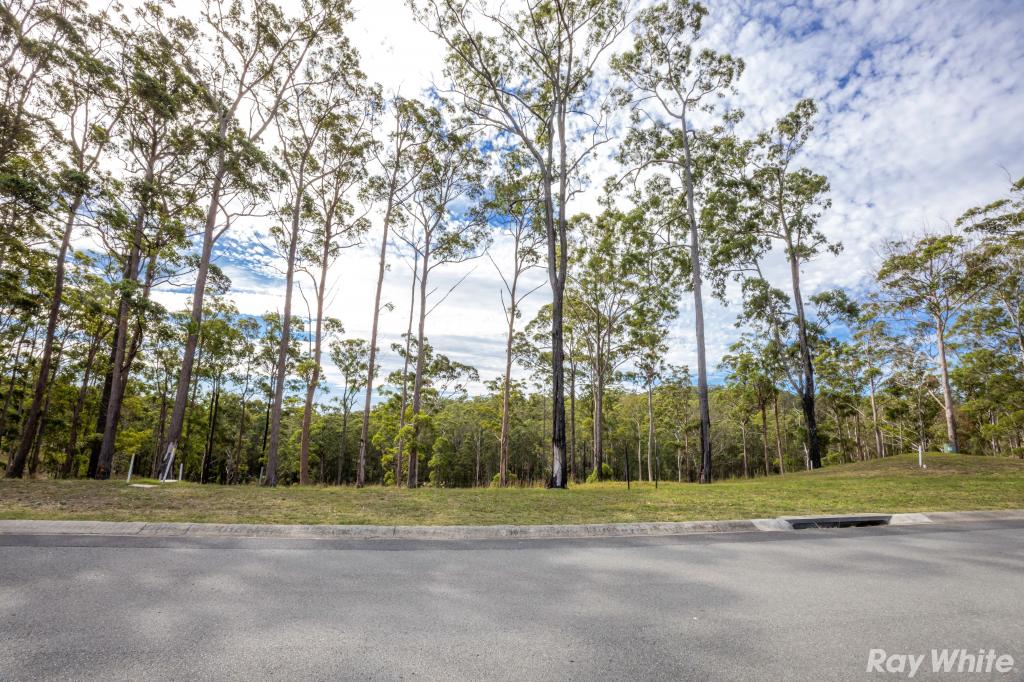 Lot 5 Tallwoods Drive 'Summerland Estate', Hallidays Point, NSW 2430