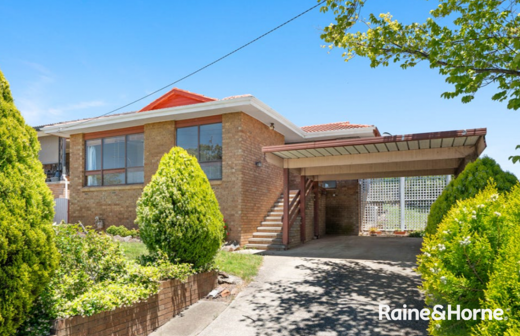 20 Fitzroy St, Goulburn, NSW 2580