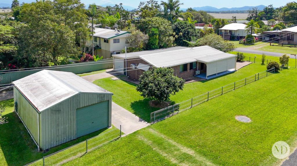 34 Peregrine St, Mourilyan, QLD 4858