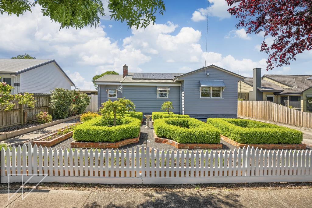 90 Latrobe St, Warragul, VIC 3820