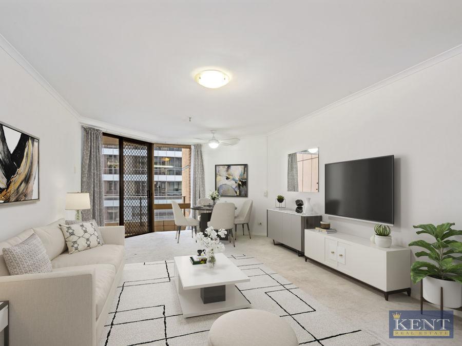 28 / 25 Market St, Sydney, NSW 2000