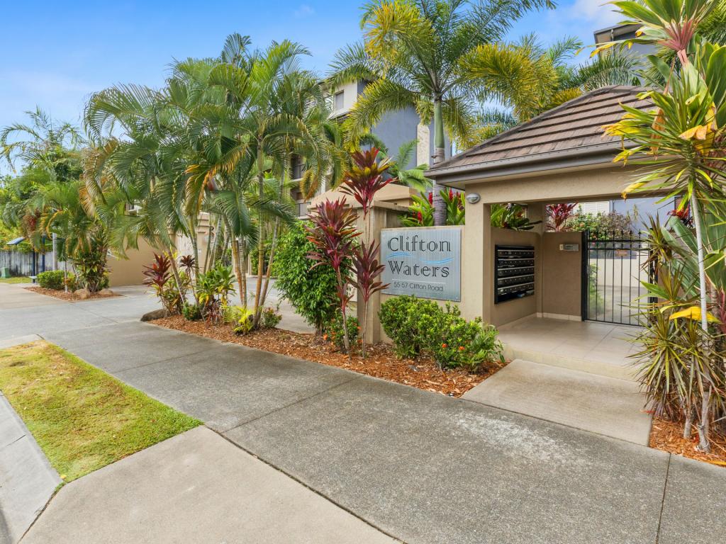 108/55-57 Clifton Rd, Clifton Beach, QLD 4879