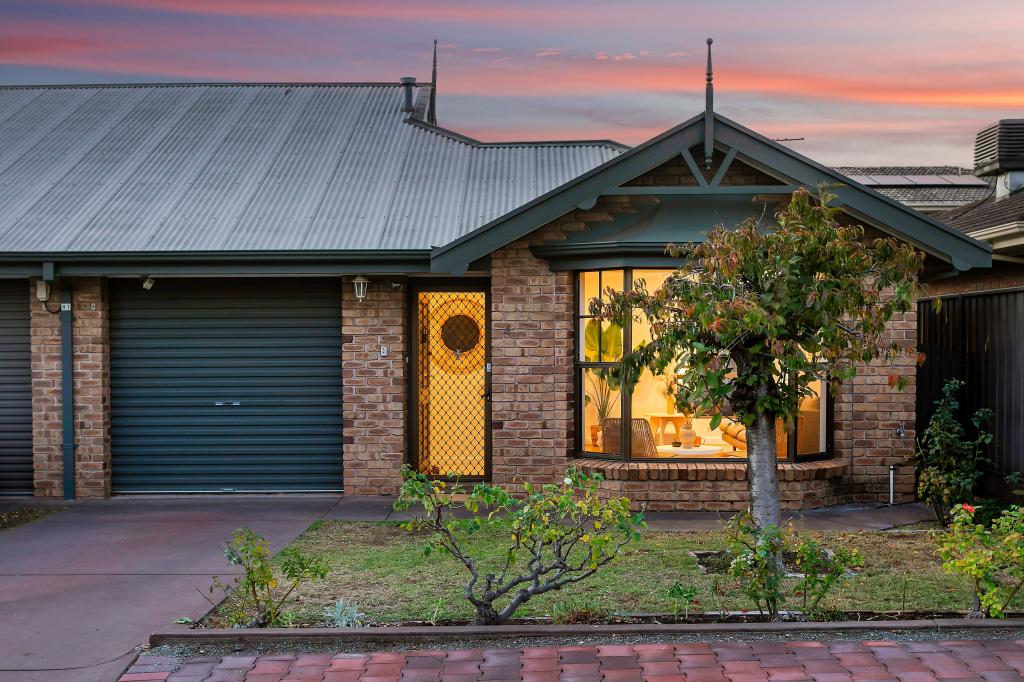 4/41 Hill Ave, Cumberland Park, SA 5041