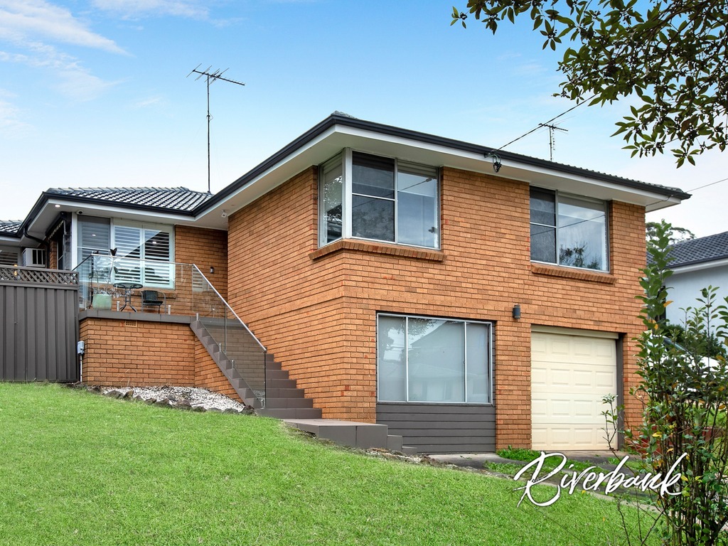 63 Bradman St, Greystanes, NSW 2145