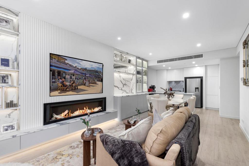 312/2 DELMAR PDE, DEE WHY, NSW 2099