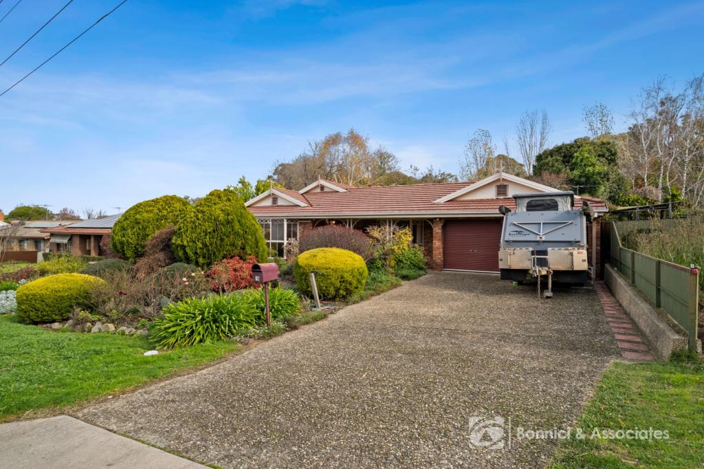 19 Malakoff Rd, Beechworth, VIC 3747