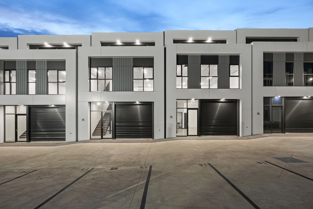 31 Franklyn St, Huntingdale, VIC 3166