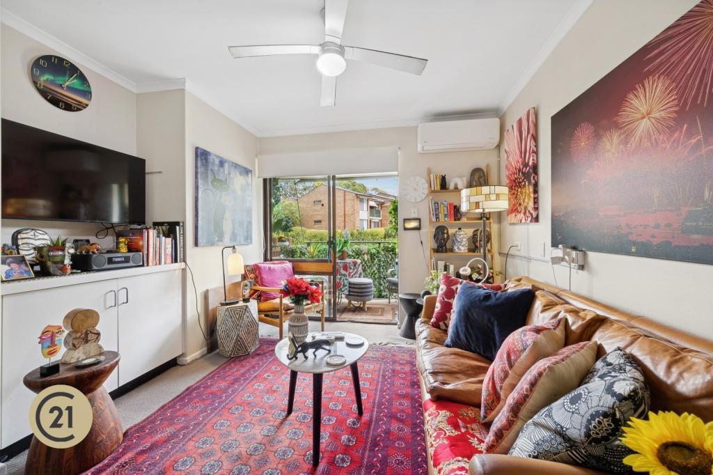 130/2 Kitchener Rd, Cherrybrook, NSW 2126