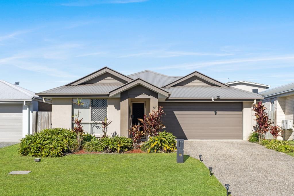 22 Japoon St, North Lakes, QLD 4509