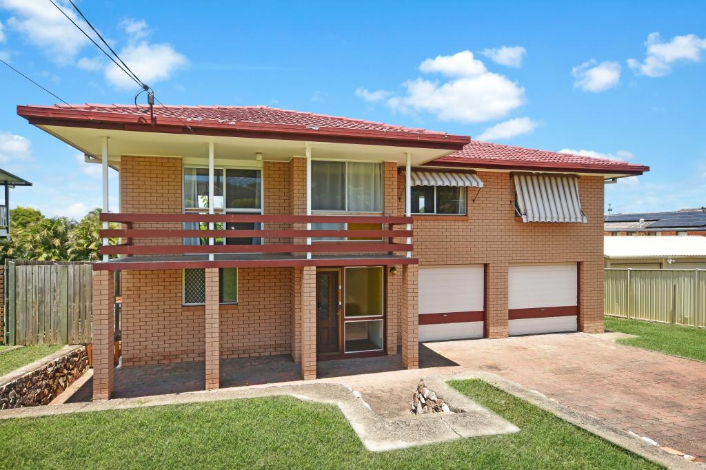 3 Kurrajong St, Flinders View, QLD 4305