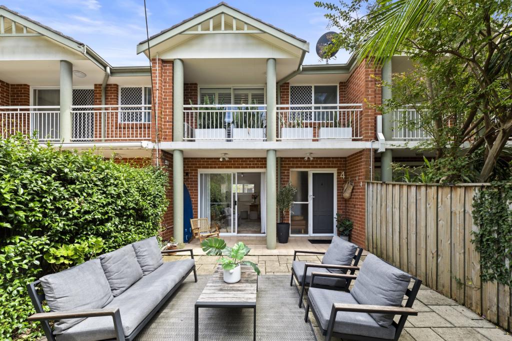 4/24-28 Portland Cres, Maroubra, NSW 2035