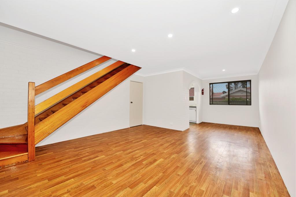 6/54-58 Lincoln St, Belfield, NSW 2191