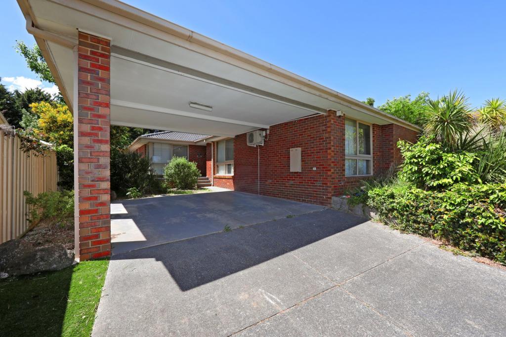 261 Karoo Rd, Rowville, VIC 3178