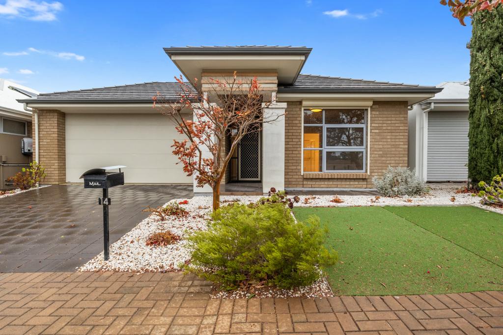 14 Cordage Ct, Seaford Meadows, SA 5169