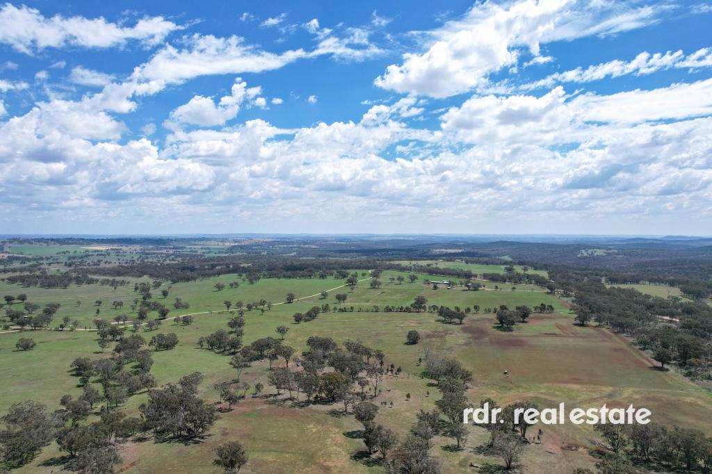 2898 Kings Plains Rd, Inverell, NSW 2360