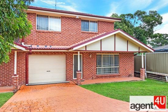 4/39 Bringelly Rd, Kingswood, NSW 2747