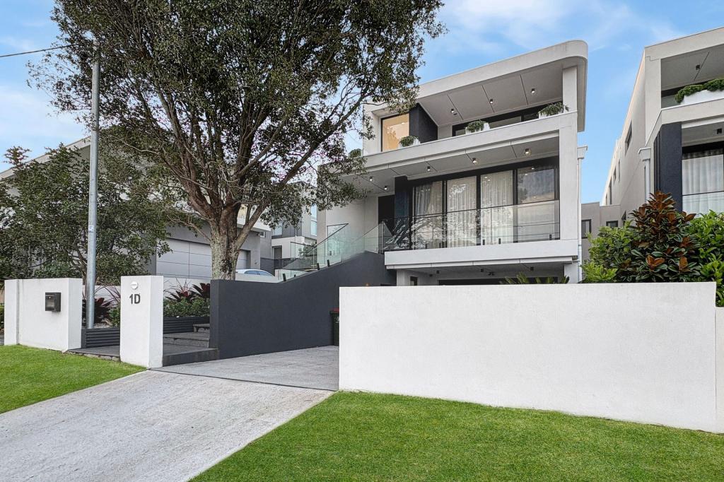 1d Canberra Rd, Sylvania, NSW 2224