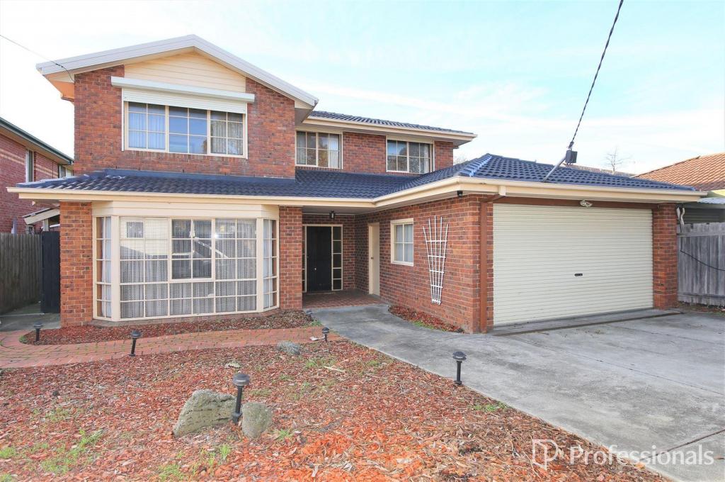 3 Maxflo Ct, Highett, VIC 3190