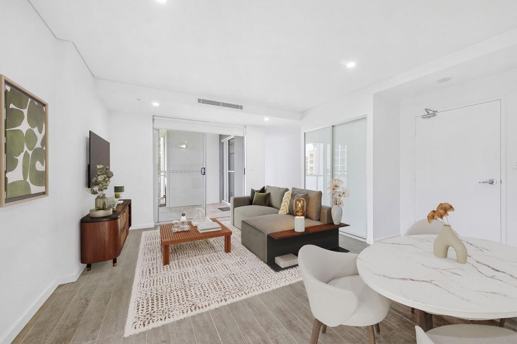 103/11 BOUNDARY RD, CARLINGFORD, NSW 2118