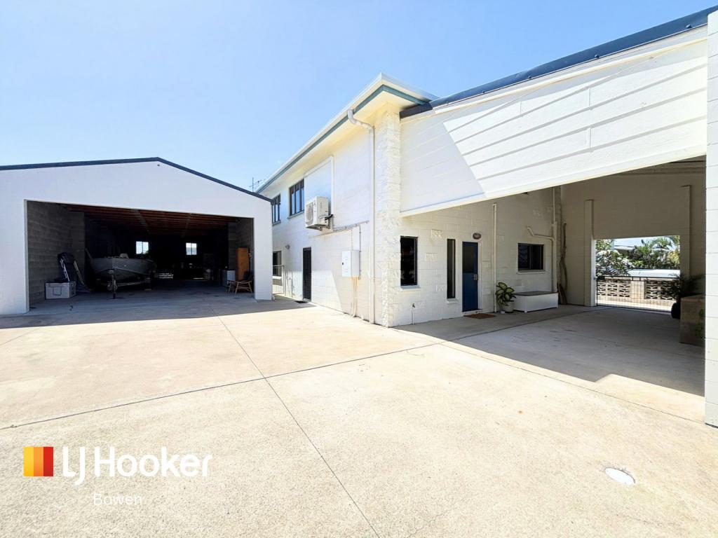 15 Avicennia St, Bowen, QLD 4805