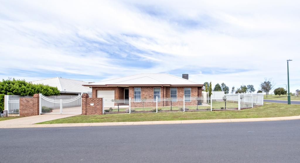 28 Wollomombi Pde, Dubbo, NSW 2830