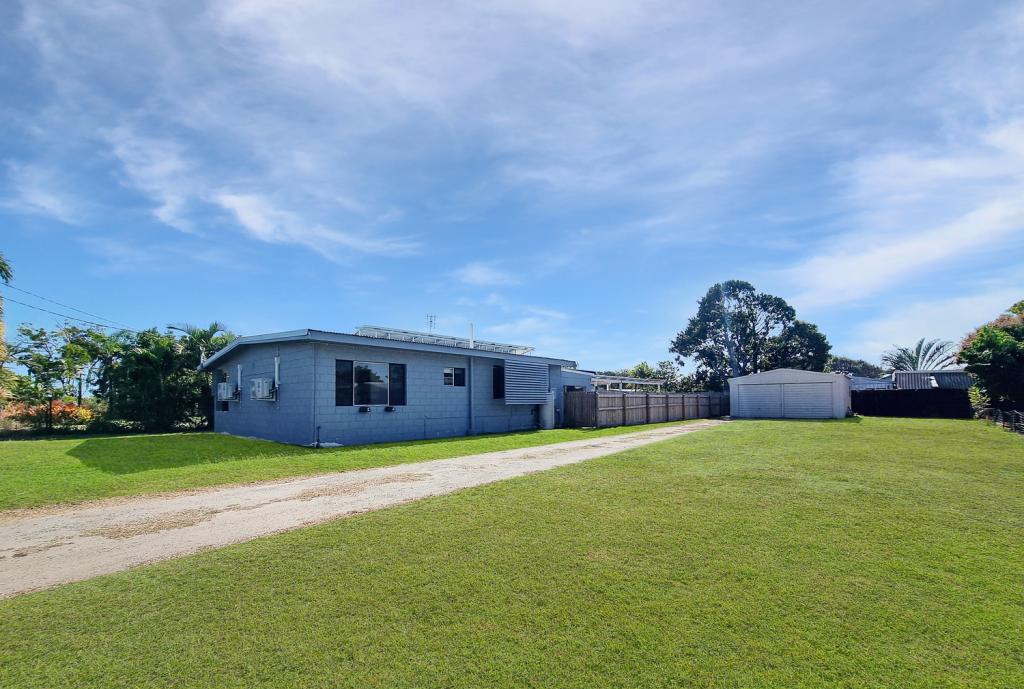 68 Gloucester St, Bowen, QLD 4805