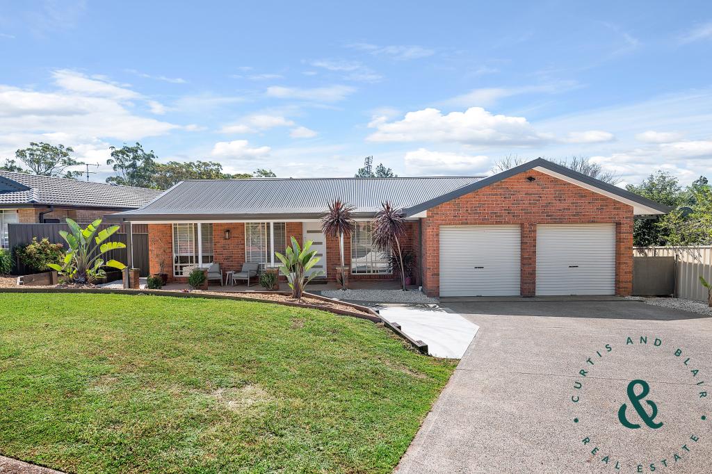 9 Rosewood Dr, Medowie, NSW 2318