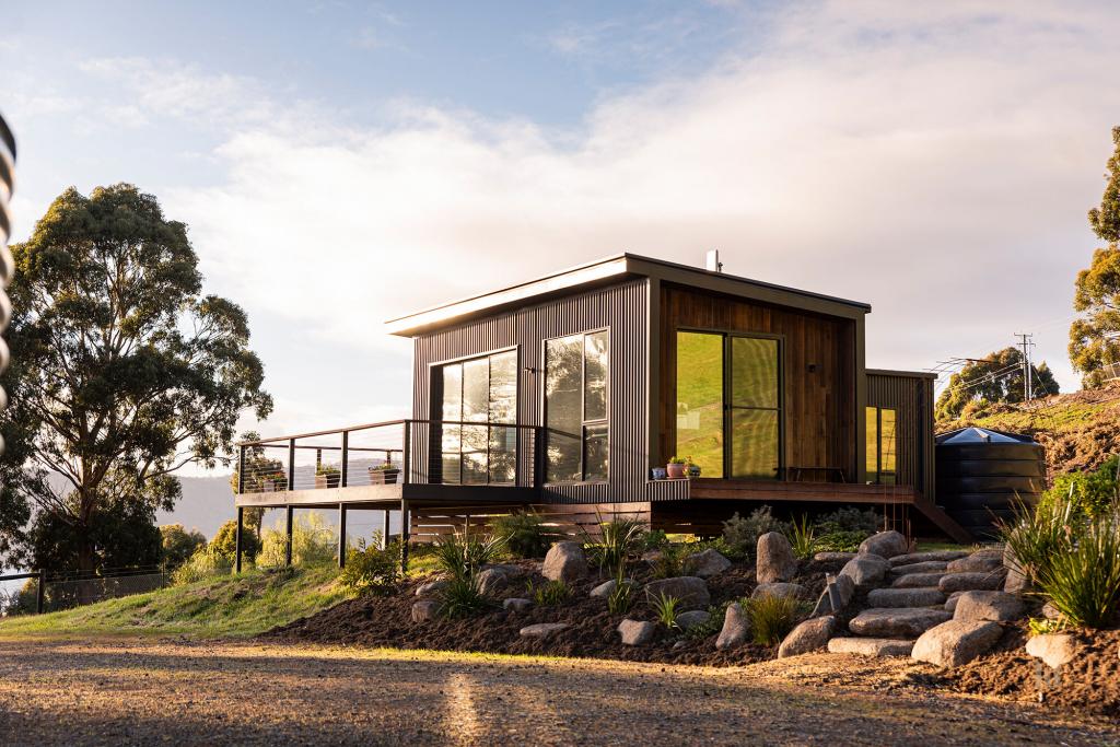 49 Cliffords Rd, Gordon, TAS 7150