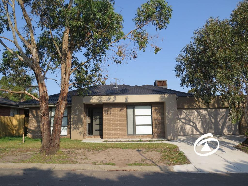 4 Pater Way, Pakenham, VIC 3810