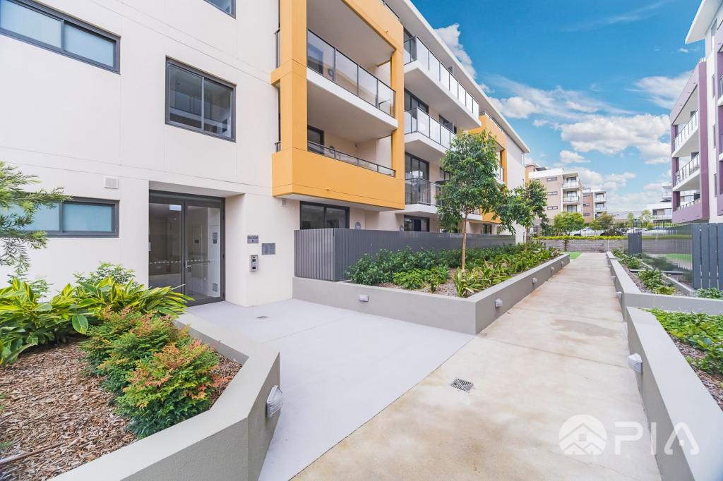 101/10 Free Settlers Dr, Kellyville, NSW 2155