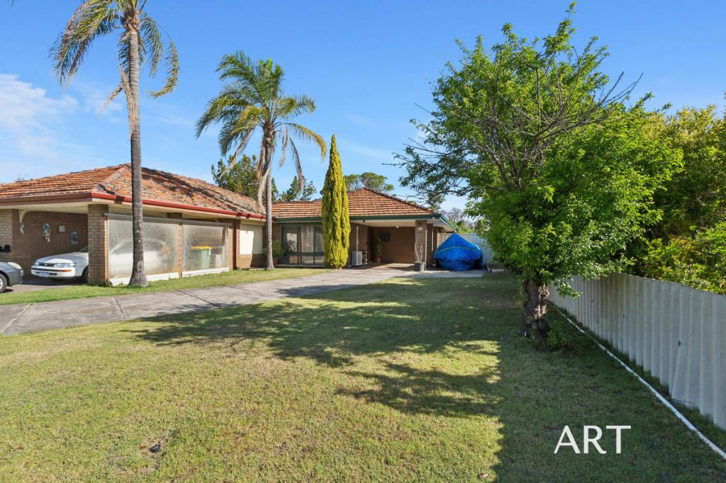 11A BERGALL CT, FERNDALE, WA 6148