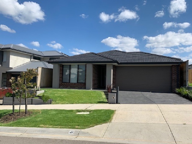 31 Jasper Way, Officer, VIC 3809