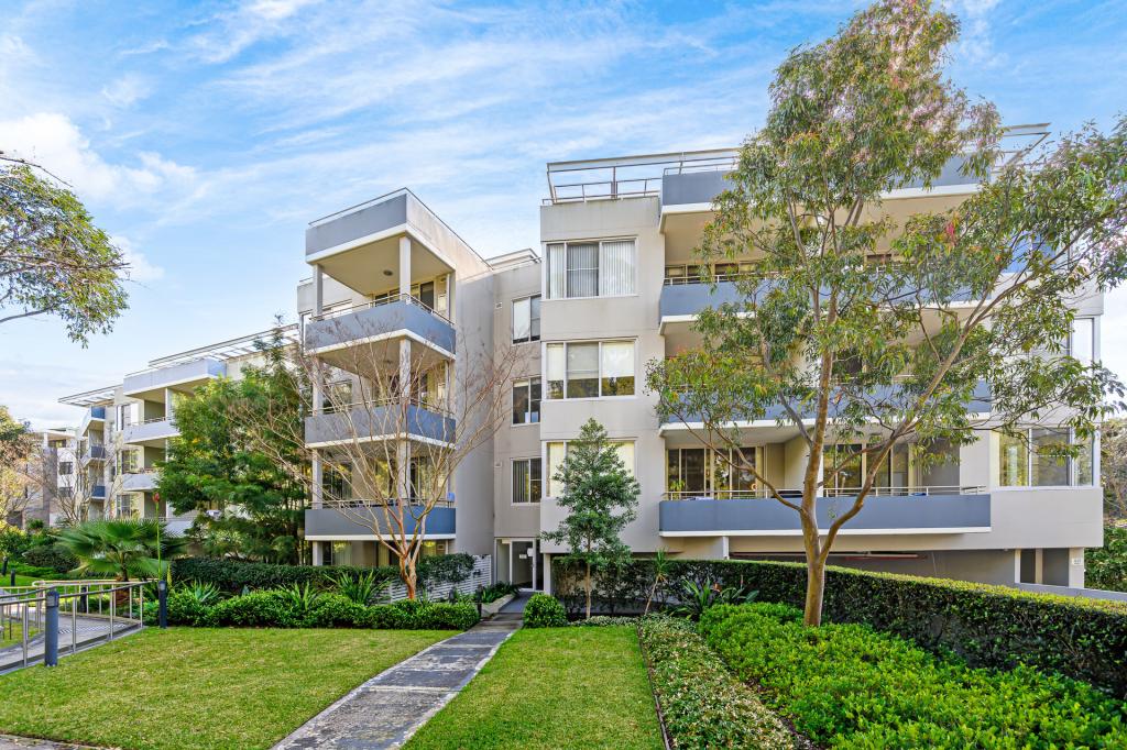 303c/3-7 Lorne Ave, Killara, NSW 2071