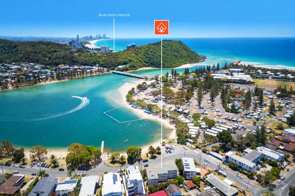2/4 MURLONG CRES, PALM BEACH, QLD 4221
