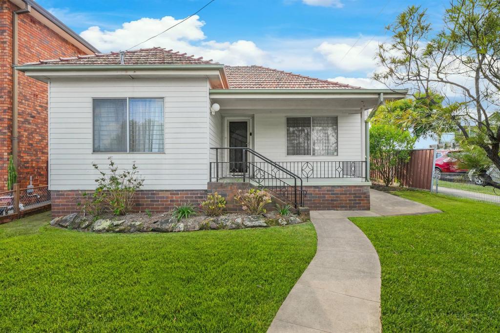 1 Berry St, Regents Park, NSW 2143